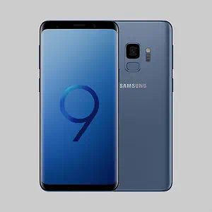 Galaxy S9