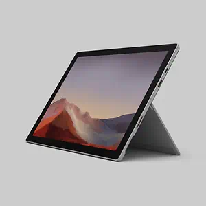 Surface Pro 7