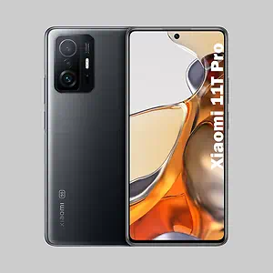 Xiaomi 11T Pro