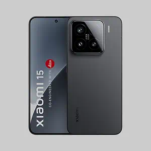 Xiaomi 15