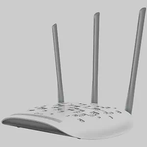 Access Points