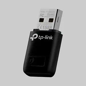 Adaptadores WiFi