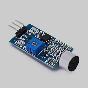 Sensores de Sonido