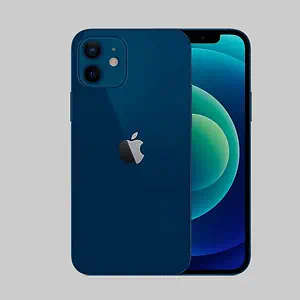 iPhone 12 Mini