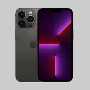 iPhone 13 Pro