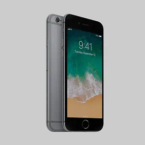 iPhone 6
