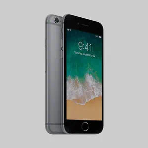 iPhone 6 Plus