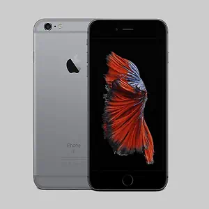 iPhone 6S Plus