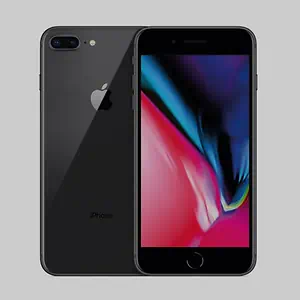 iPhone 8 Plus