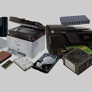 Componentes de PC