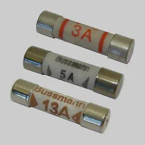 Fusibles