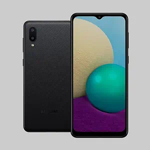 Galaxy A02