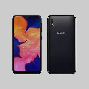 Galaxy A10E