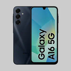 Galaxy A16