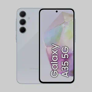 Galaxy A35