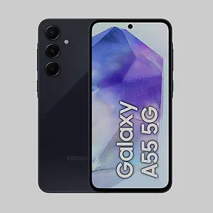 Galaxy A55