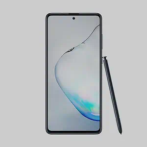 Galaxy Note 10 Lite