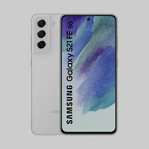 Galaxy S21 FE