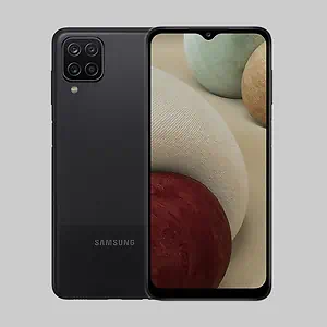 Galaxy A12