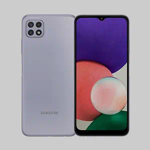 Galaxy A22