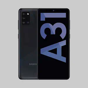 Galaxy A31 A315