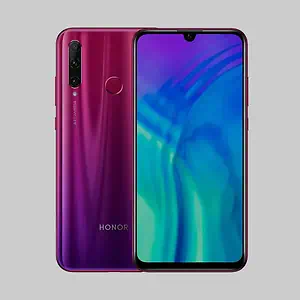 Honor 20 Lite