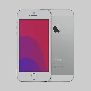 iPhone 5S