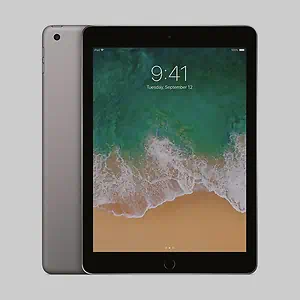 iPad 5