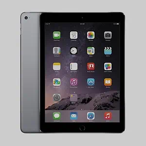 iPad Air 2