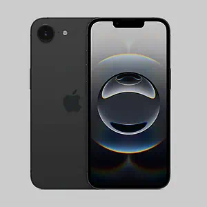 iPhone 16e