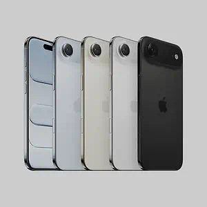 iPhone Air