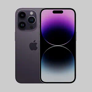 iPhone 14 Pro