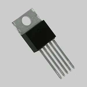 Mosfet