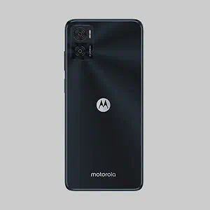 Moto E22