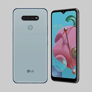 LG