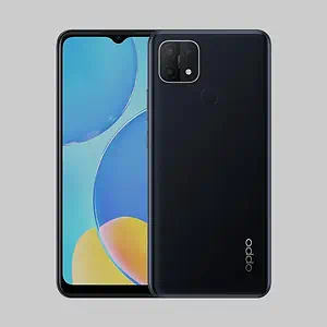 Oppo A15S
