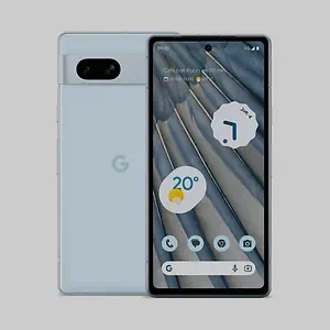 Pixel 7A