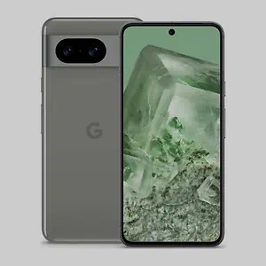 Pixel 8
