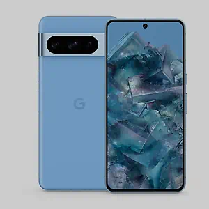 Pixel 8 Pro
