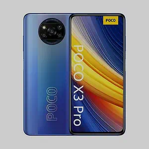 Poco X3 Pro
