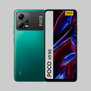 Poco X5