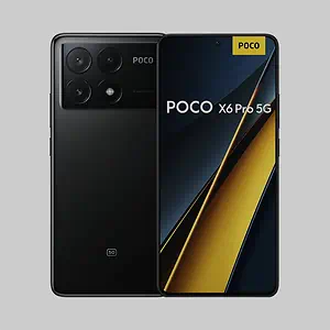 Poco X6