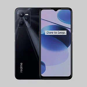 Realme C35