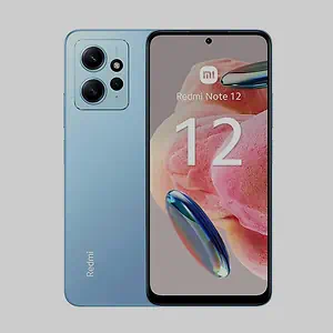 Redmi Note 12