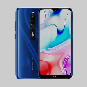 Redmi 8 8A