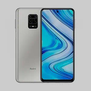 Redmi Note 9