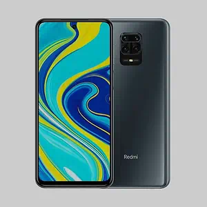 Redmi Note 9S