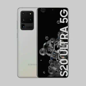Galaxy S20 Ultra