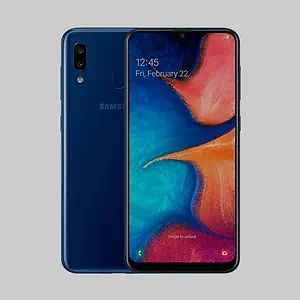 Galaxy A20