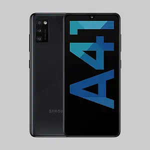 Galaxy A41